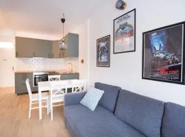 Firpo - Cozy two bedroom city centre apartment