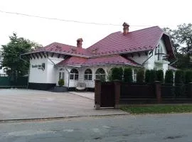 Kavaler inn hotel