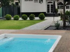 Kavaler inn hotel