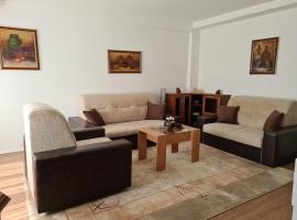 Ivana's apartment, poceni hotel v mestu Bitola