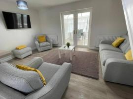 Belmont Cottage, hotel near Billingham Golf Club, Billingham