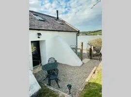 Quarterland's Barn