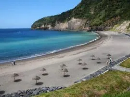 Apartamento Vista do Mar A