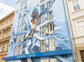 維也納藝術酒店