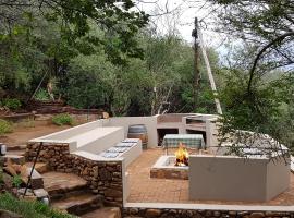 Mountain Gem, hotel cerca de Bloemfontein Golf Club, Bloemfontein