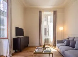 Florence Luxury Apartment al Duomo by Mmega