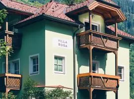 Villa Rosa