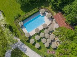 Chateau des Ayes - Chambres & suites