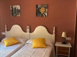 Albergue Buen Camino