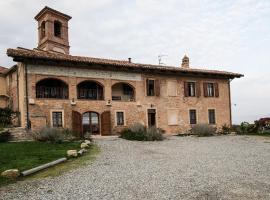 La Ca Veja, estancia rural en Murisengo