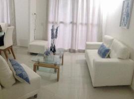 CIC Apto en el norte cerca de centros comerciales, IMAT, Restaurantes, Hotel in Montería