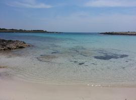 B&B sul Mare, hôtel à Sant'Isidoro