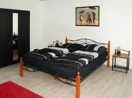 Ferienwohnung Jagsthausen