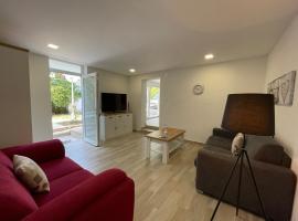 Apartment Oliveglia, хотел в Шило