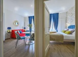 Via Macci, 59 - Florence Charming Apartments - Stylish apartments in a vibrant neighborhood with so comfortable beds!