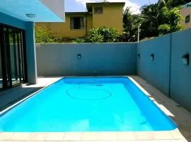 Luxury Couples Paradise*ensuite Jacuzzi and Pool