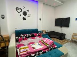 Luxury studio Jasmine Residence Sharm, apartment in Sharm El Sheikh