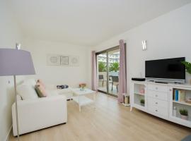 Apartamento en la Playa
