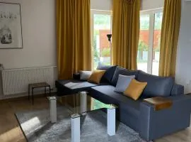 Apartamenty Sielankowo