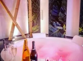 HOME 3 Luxury Suite