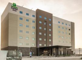 Holiday Inn Express & Suites - Tijuana Otay, an IHG Hotel, hotel near Tijuana International Airport - TIJ, 