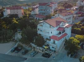 Apartements Magdalena, apartment in Lopar