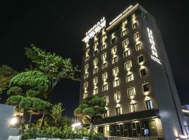 Urban Hotel, hotel v destinaci Mokpo