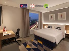 Swiss-Belinn Simatupang, hotel di Jakarta Selatan, Jakarta