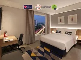 Swiss-Belinn Simatupang