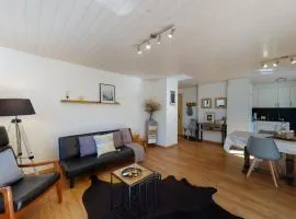 Aletsch Arena - modern and bright 2 bedroom apartment
