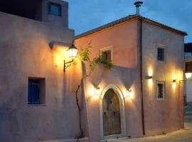 APIGANOS house