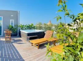 Casa Reale Boutique Hotel