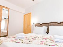Masal Suites, hotel in Datca