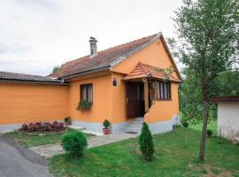 Kuća za odmor Jagnjić, holiday rental in Josipdol