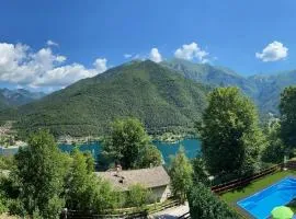 Le Terrazze sul Lago - Ledro House