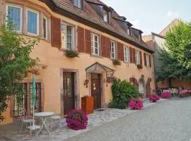 Demeure d’antan
