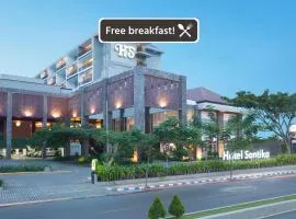 Hotel Santika Banyuwangi