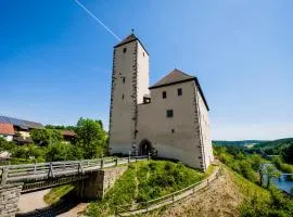 Jugendherberge Burg Trausnitz