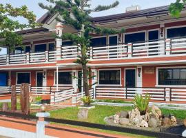 RedDoorz La Sefa Hotel and Resort Atimonan，Atimonan的飯店