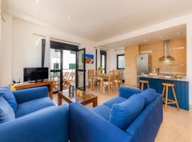 Can Joan, khách sạn ở Pollença