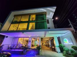 Vivien's Hotel, hotel near Mactan Cebu International Airport - CEB, Mactan