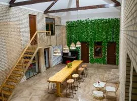 Heartland Hostel Samarkand