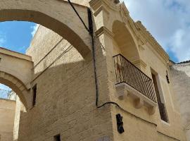 Residenza de Gemmis, hotel v destinaci Altamura
