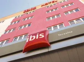 Ibis Teresina