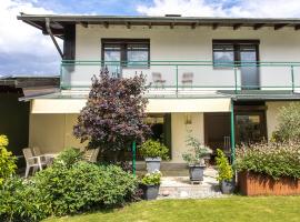 Ferienhaus Almrose, vacation home in Innsbruck