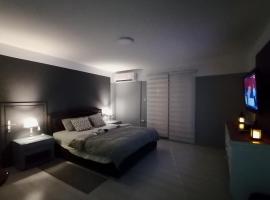 Apartman Panorama Arandjelovac, hotel v destinaci Aranđelovac