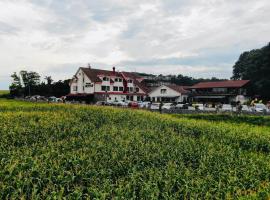 Penzión Hoffer, hotel in Nitra