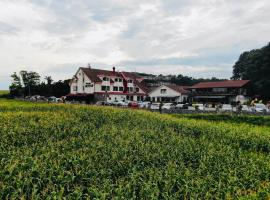 Penzión Hoffer: Nitra şehrinde bir ucuz otel