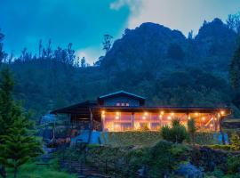 StayVista at The Berg, holiday home in Ooty