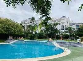 CASABLANCA DUPLEX apartamentos